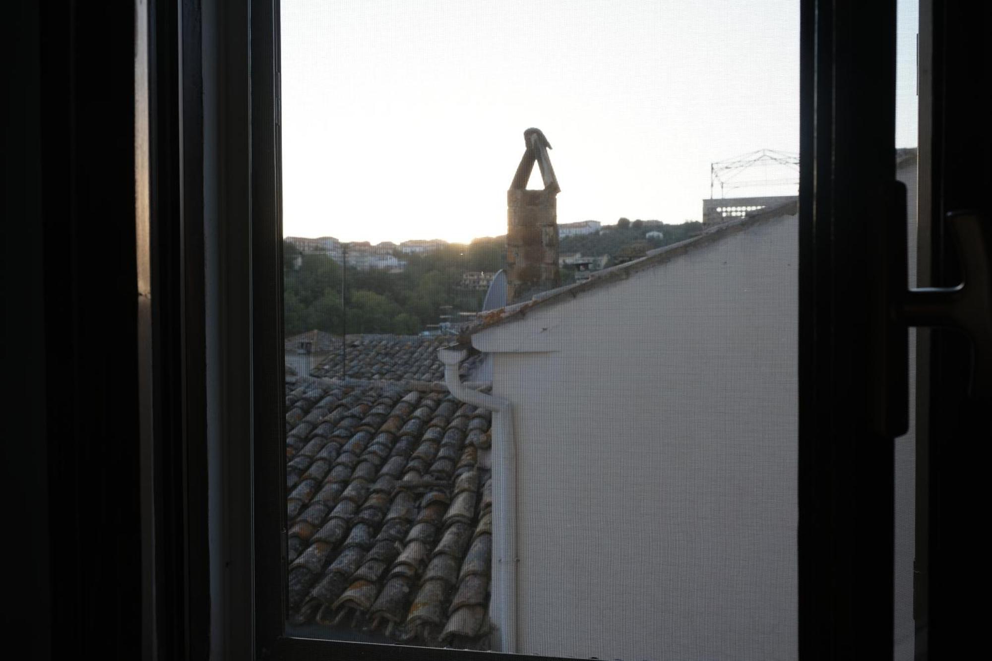 洛雷托·阿普鲁蒂诺Dimora Amina住宿加早餐旅馆 外观 照片